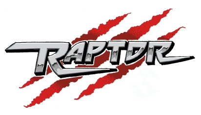 Arrow Raptor Kit Options